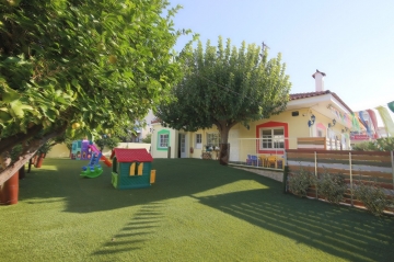 Παιδικός σταθμός και νηπιαγωγείο - Children's College - Άλιμος