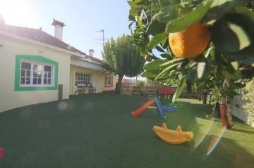 Παιδικός σταθμός και νηπιαγωγείο - Children's College - Άλιμος