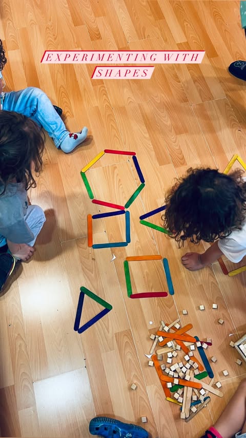 Παιδικός σταθμός και νηπιαγωγείο - «της Ειρήνης» - Χαλάνδρι