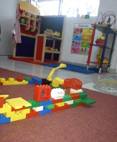 Παιδικός σταθμός και νηπιαγωγείο - "Love and Care - English Day Care School" - Βριλήσσια