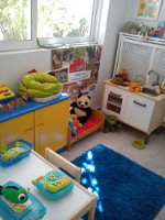 Παιδικός σταθμός και νηπιαγωγείο - "Love and Care - English Day Care School" - Βριλήσσια