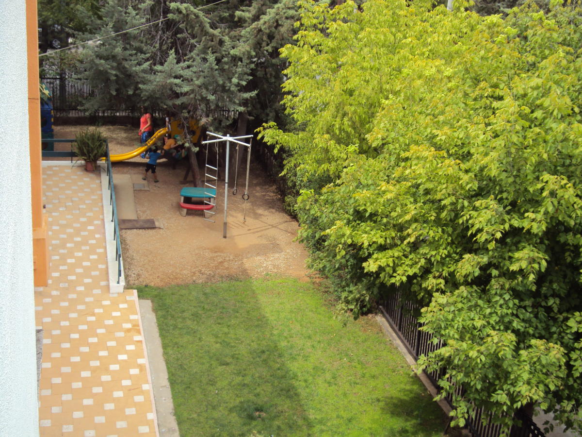 Παιδικός σταθμός και νηπιαγωγείο - Χαμόγελο - Βριλήσσια