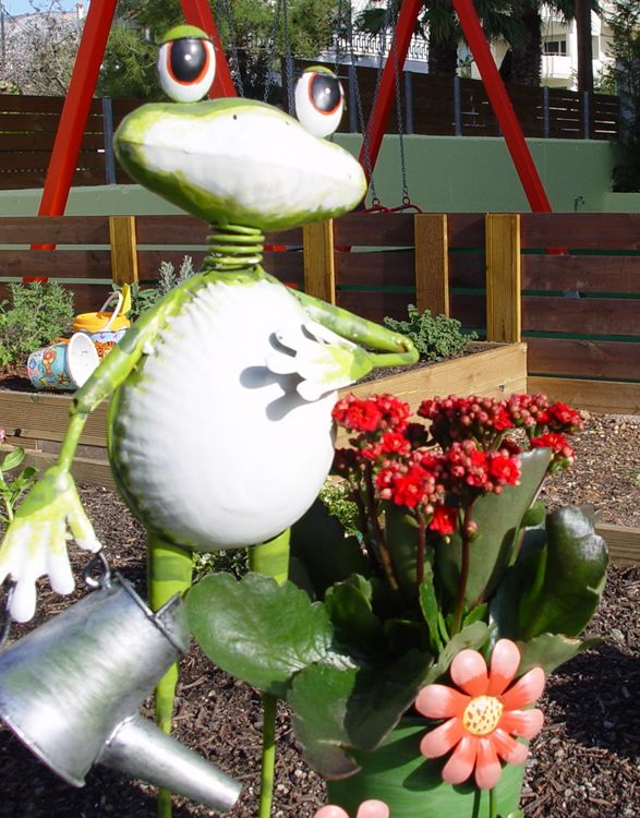 Παιδικός σταθμός και νηπιαγωγείο - "My Playland" - Γλυφάδα