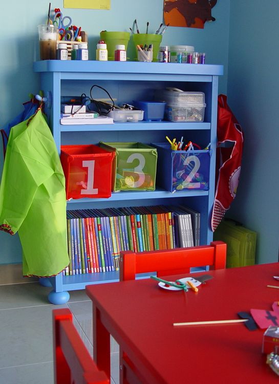 Παιδικός σταθμός και νηπιαγωγείο - "My Playland" - Γλυφάδα