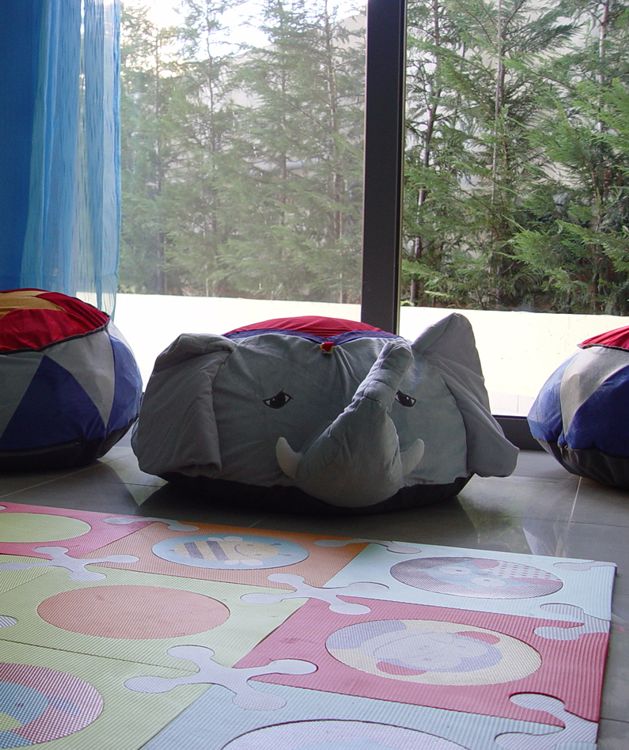 Παιδικός σταθμός και νηπιαγωγείο - "My Playland" - Γλυφάδα