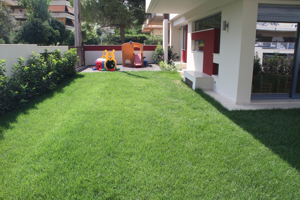 Πρότυπο Παιδαγωγικό Κέντρο Προσχολικής Αγωγής Μαίρη Νανούρη - Χαλάνδρι