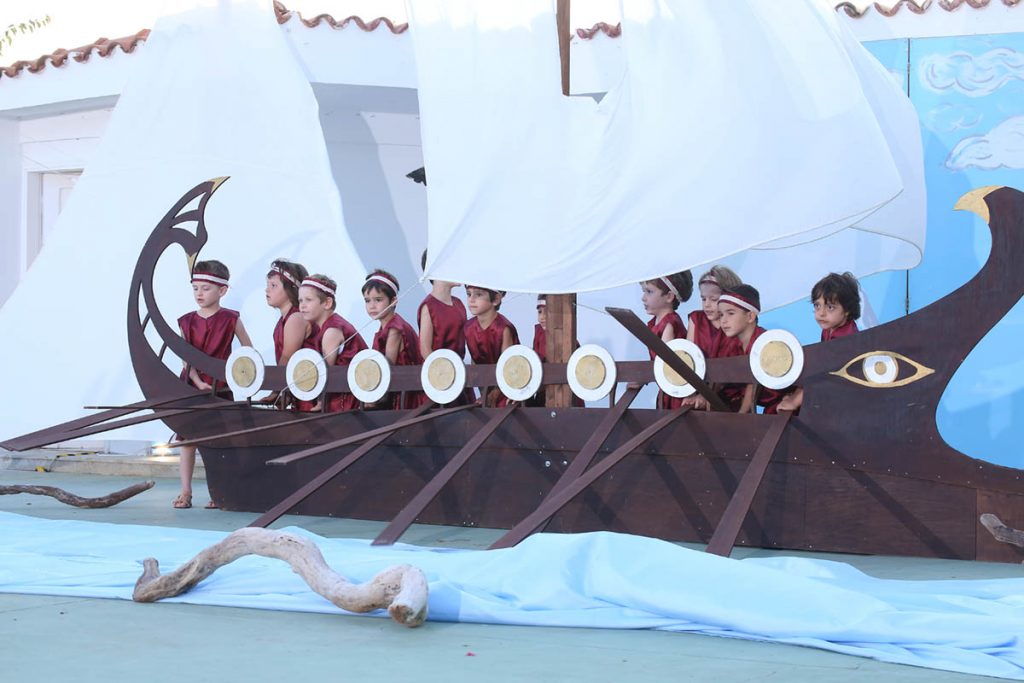 Παιδικός σταθμός και νηπιαγωγείο - "Το σπίτι των μικρών" - Άλιμος