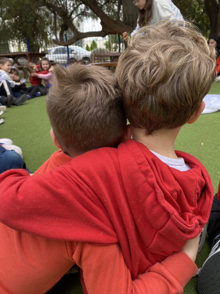 Παιδικός σταθμός και νηπιαγωγείο - "Το σπίτι των μικρών" - Άλιμος