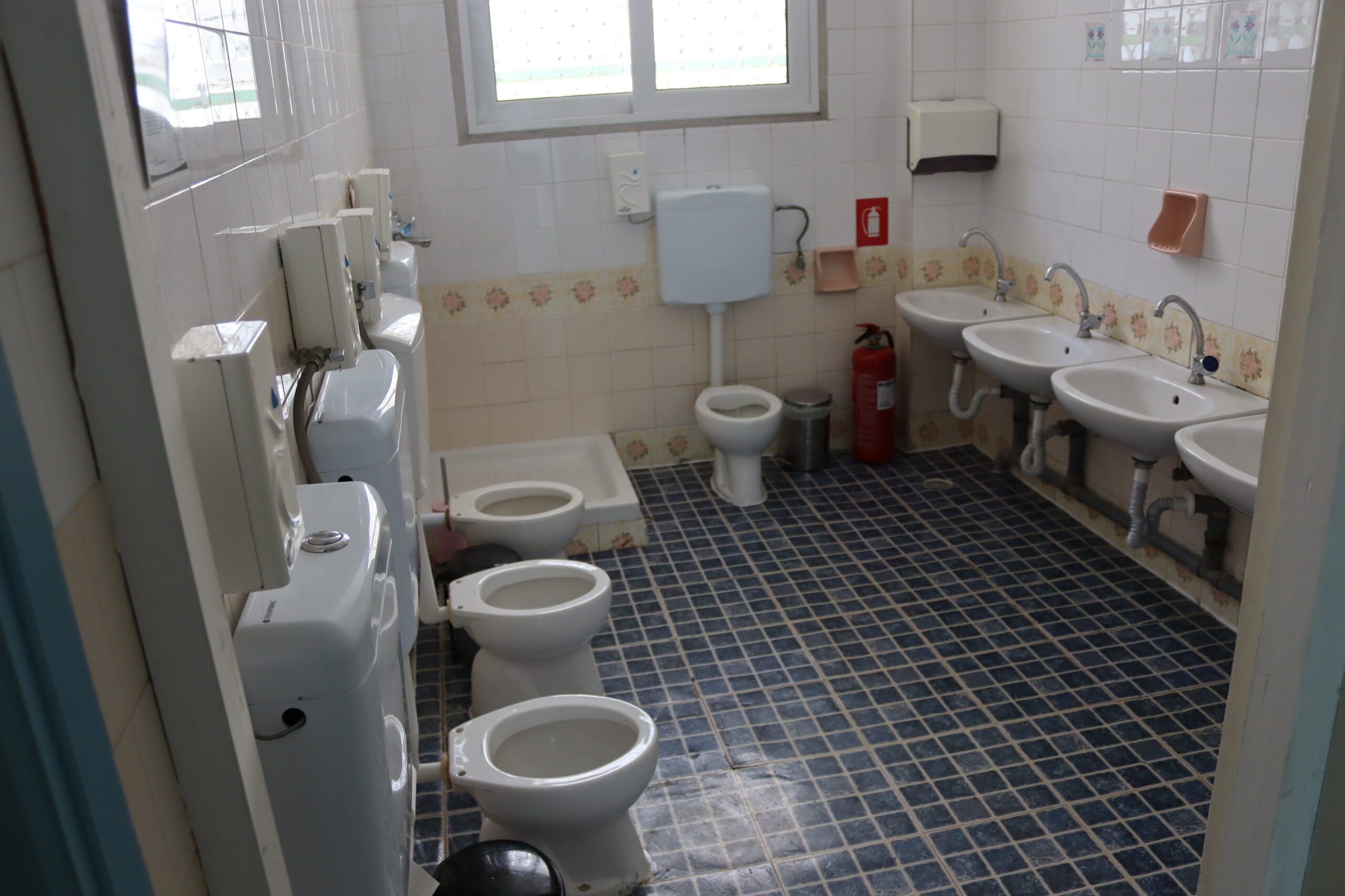 Παιδικός σταθμός και νηπιαγωγείο -Η Μικρή Χρυσαλλίδα - Αργυρούπολη