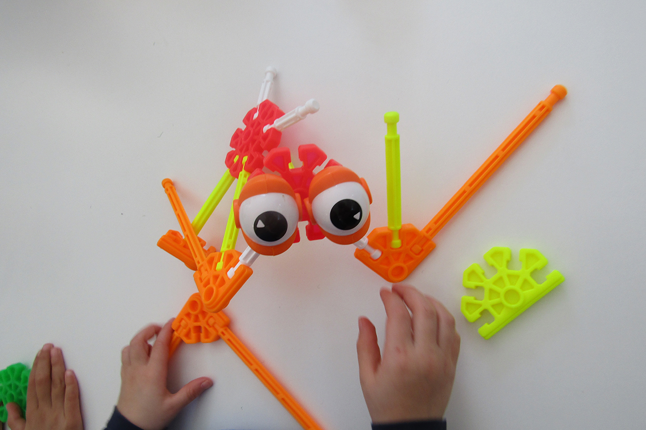 Νηπιαγωγείο - "LSC Ελληνοβρετανικό" - Άλιμος