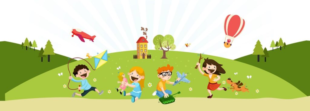 Παιδικός σταθμός και νηπιαγωγείο - "Πιτσιρικούπολη" - Χαλάνδρι