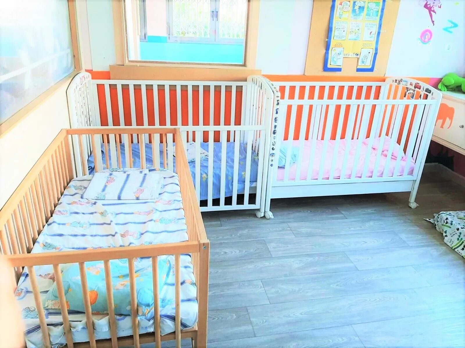 Πρότυπος Βρεφονηπιακός Σταθμός "Play - Town" - Βριλήσσια