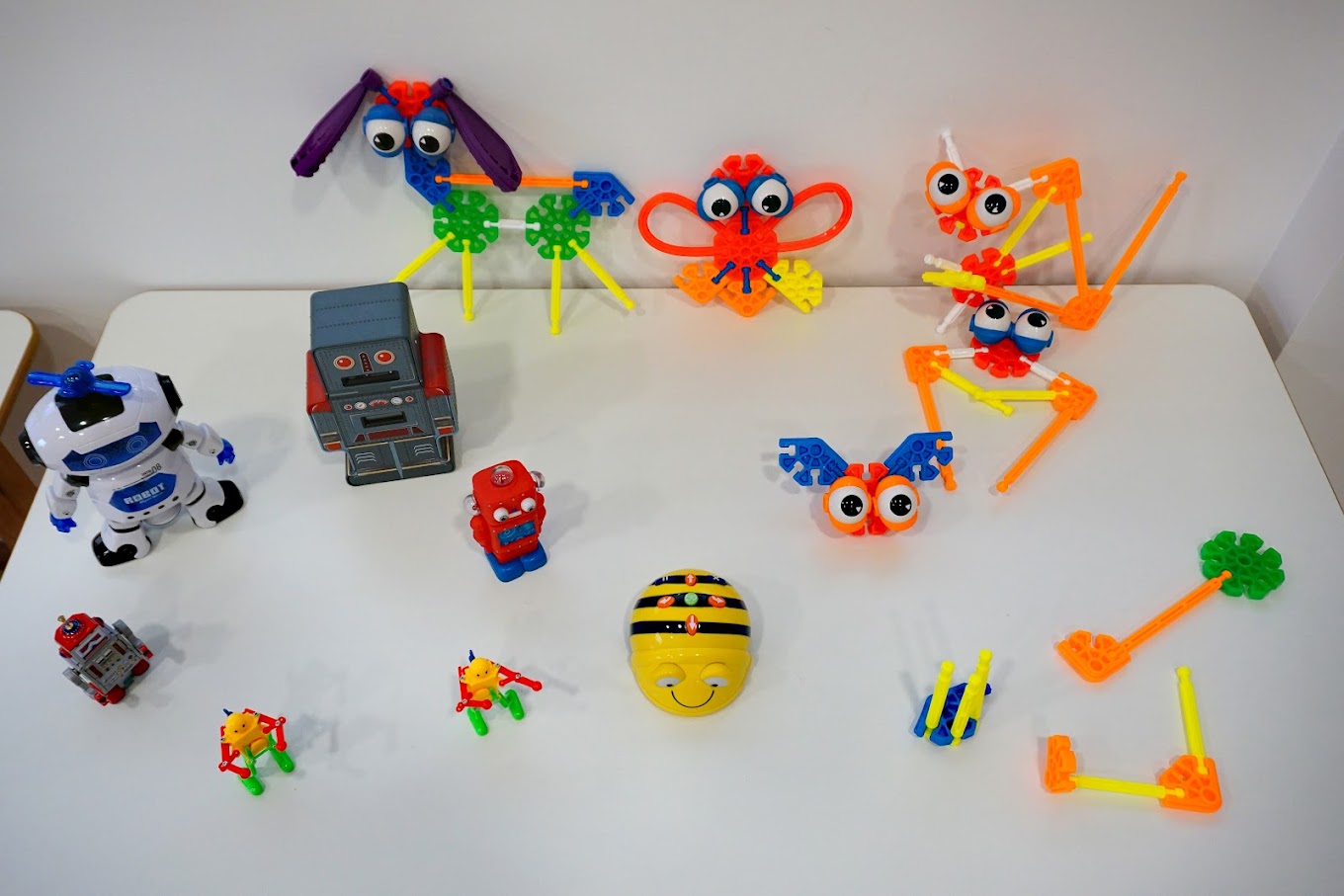 Νηπιαγωγείο - "LSC Ελληνοβρετανικό" - Άλιμος