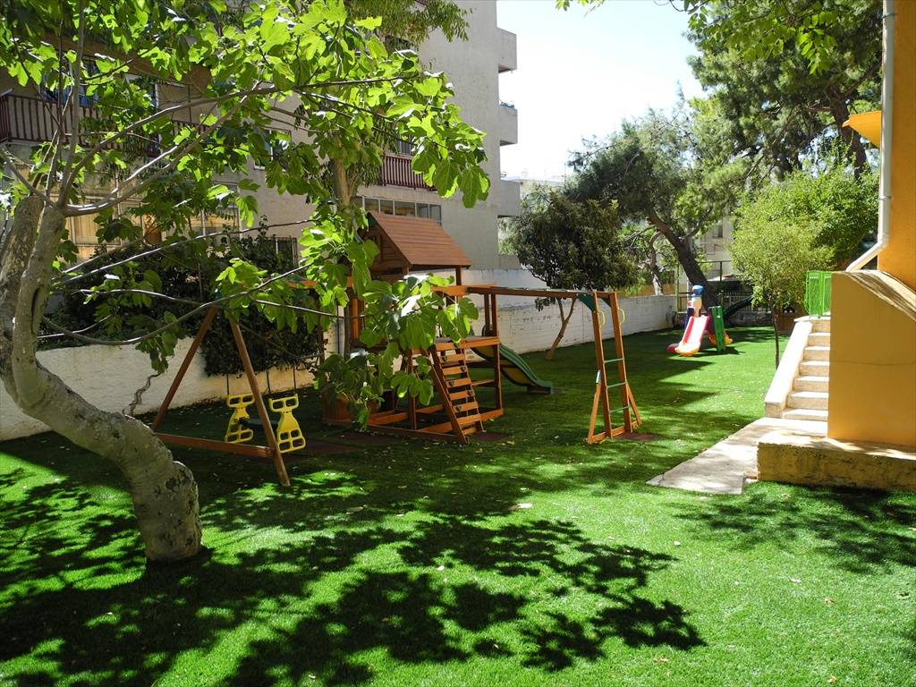 Παιδικός σταθμός και νηπιαγωγείο - "Ludus" - Μαρούσι