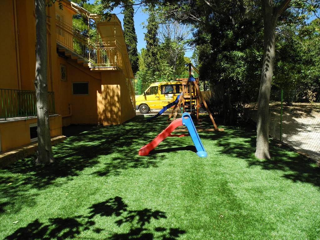 Παιδικός σταθμός και νηπιαγωγείο - "Ludus" - Μαρούσι