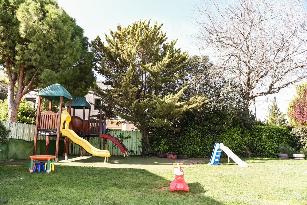 Παιδικός σταθμός και νηπιαγωγείο - "Marvi's" - Μαρούσι