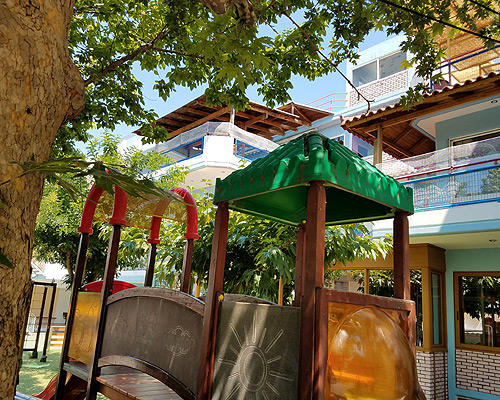 Παιδικός σταθμός και νηπιαγωγείο - ΕΚΠΑΙΔΕΥΤΗΡΙΑ ΚΟΥΤΣΟΜΑΛΗ - Αναγέννηση - Αργυρούπολη