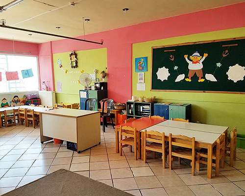 Παιδικός σταθμός και νηπιαγωγείο - ΕΚΠΑΙΔΕΥΤΗΡΙΑ ΚΟΥΤΣΟΜΑΛΗ - Αναγέννηση - Αργυρούπολη