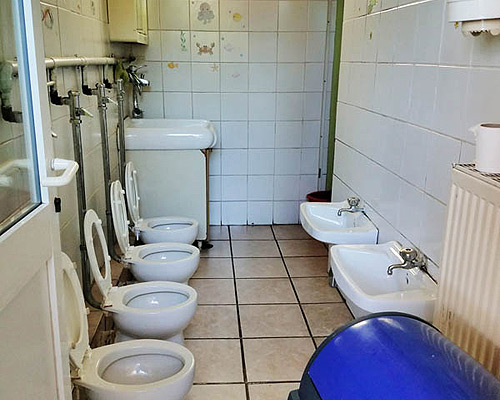 Παιδικός σταθμός και νηπιαγωγείο - ΕΚΠΑΙΔΕΥΤΗΡΙΑ ΚΟΥΤΣΟΜΑΛΗ - Αναγέννηση - Αργυρούπολη