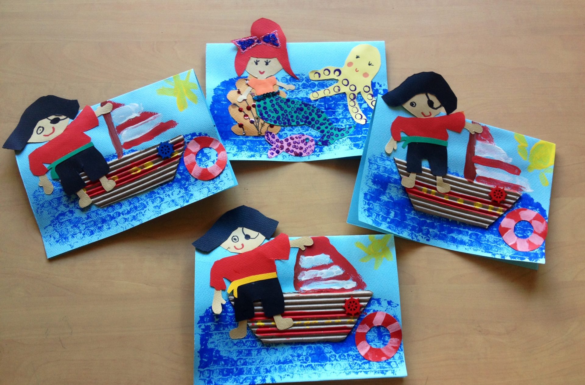 Παιδικός σταθμός και νηπιαγωγείο - "μικρές πατούσες" - Άλιμος