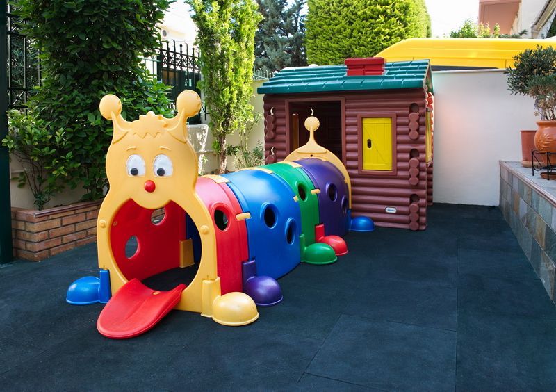 Παιδικός σταθμός και νηπιαγωγείο - “ΦΩΤΕΙΝΗ” - Άλιμος