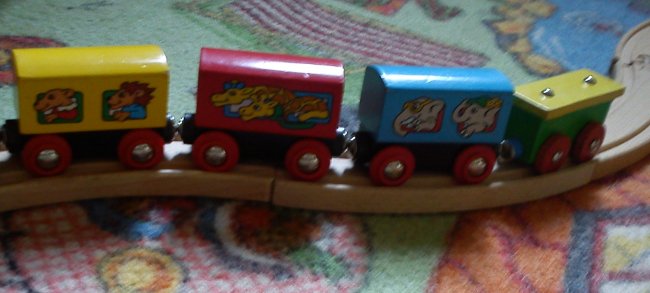 Παιδικός σταθμός και νηπιαγωγείο - "Love and Care - English Day Care School" - Βριλήσσια