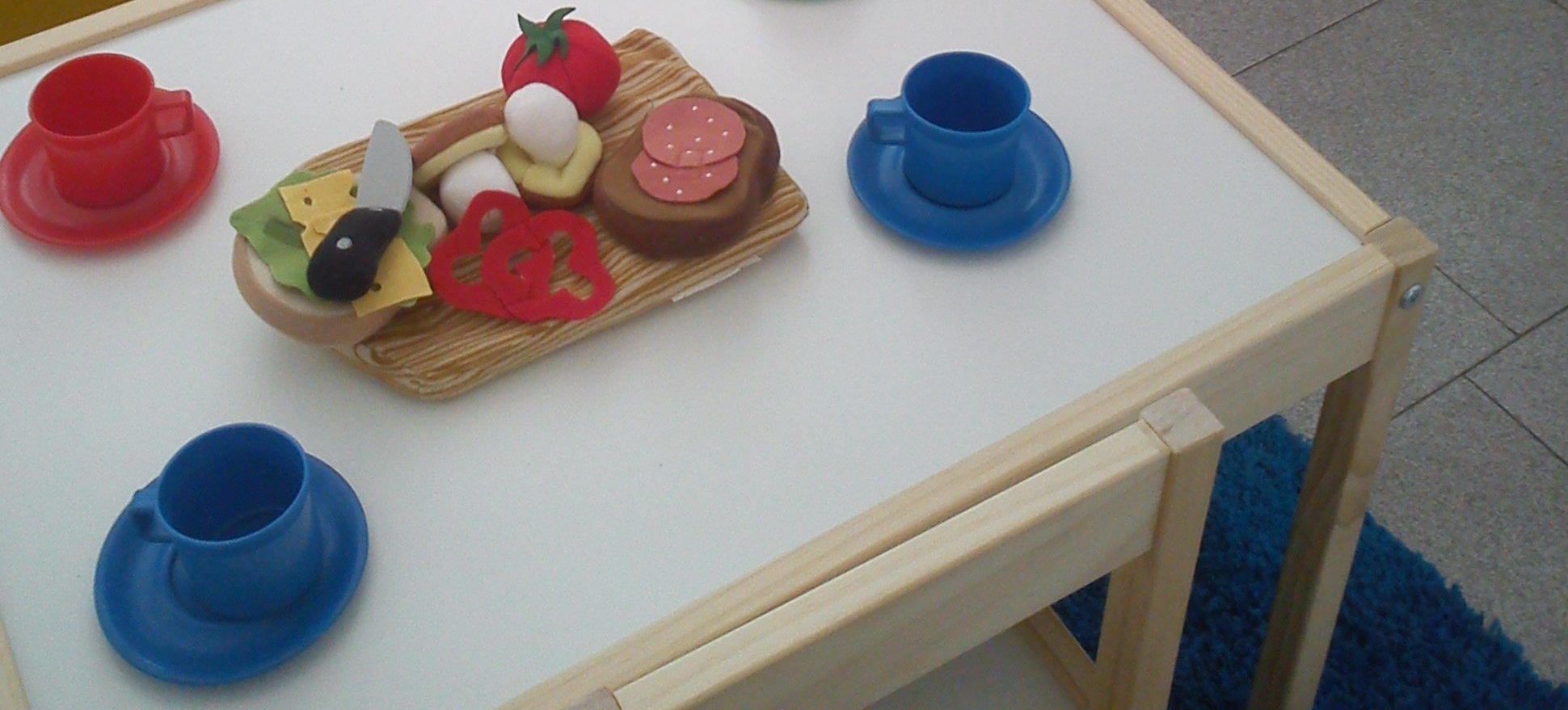 Παιδικός σταθμός και νηπιαγωγείο - "Love and Care - English Day Care School" - Βριλήσσια