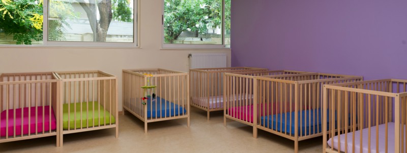 Κέντρο Βρεφονηπιακής Αγωγής και Νηπιαγωγείο ``ζωγραφήζω`` - Χαλάνδρι