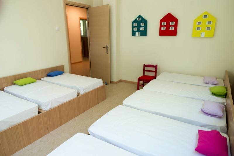 Κέντρο Βρεφονηπιακής Αγωγής και Νηπιαγωγείο ``ζωγραφήζω`` - Χαλάνδρι