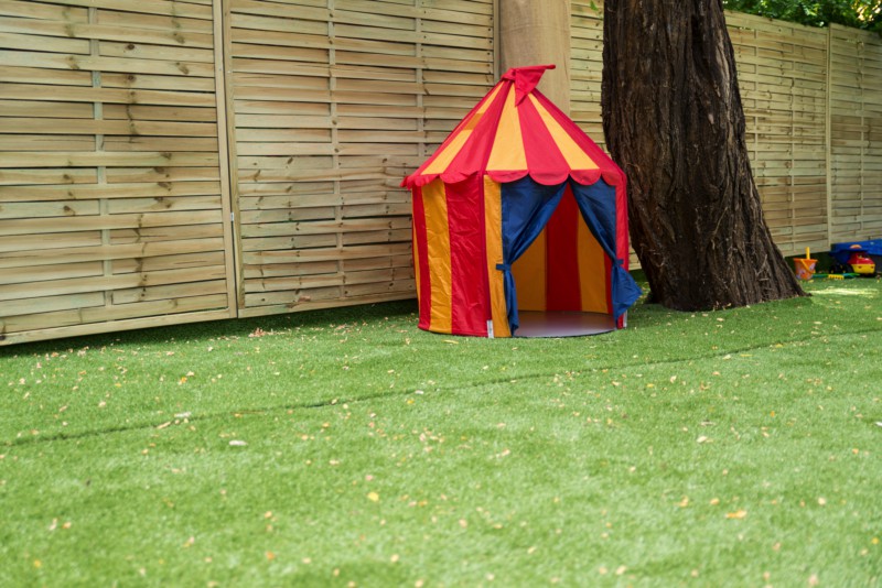 Κέντρο Βρεφονηπιακής Αγωγής και Νηπιαγωγείο ``ζωγραφήζω`` - Χαλάνδρι