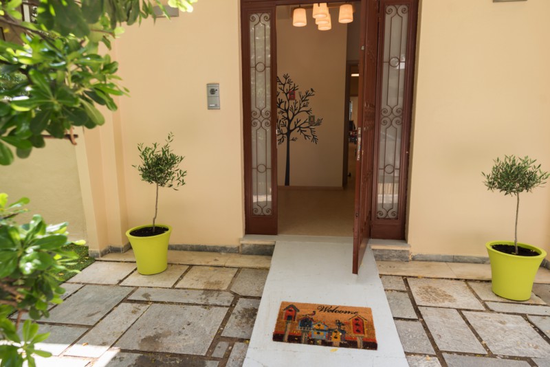 Κέντρο Βρεφονηπιακής Αγωγής και Νηπιαγωγείο ``ζωγραφήζω`` - Χαλάνδρι