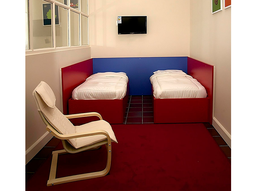 Παιδικός σταθμός και νηπιαγωγείο - "Όμορφος Κόσμος του Παιδιού" - Χαλάνδρι