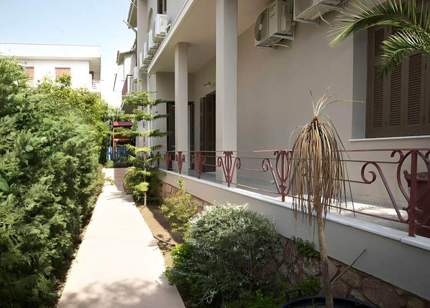 Παιδικός σταθμός και νηπιαγωγείο - "Όμορφος Κόσμος του Παιδιού" - Χαλάνδρι